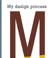 Learn About My Design Process