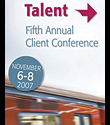 WorkforceLogic Conference Booklet
