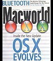 Macworld Magazine